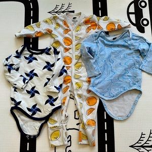 Monica & Andy 3-6 Month Bundle